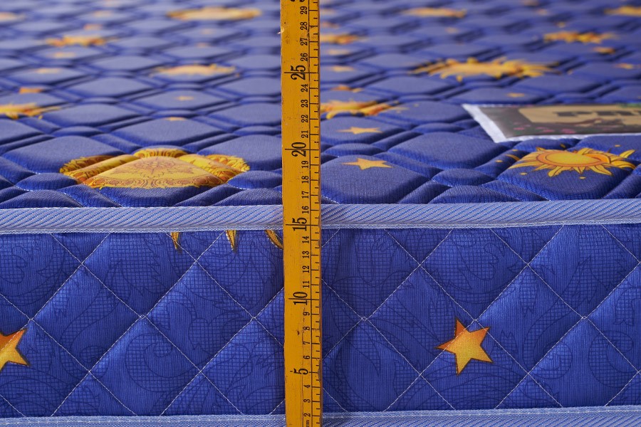 5 star beginnings firm mattress