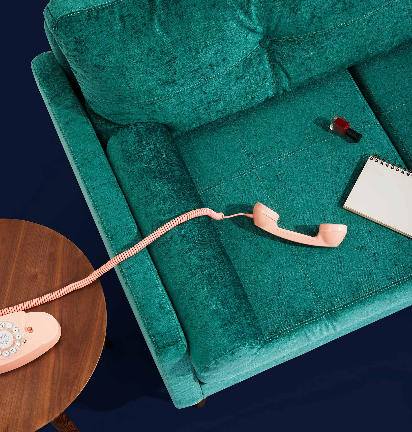 living room - easy home world