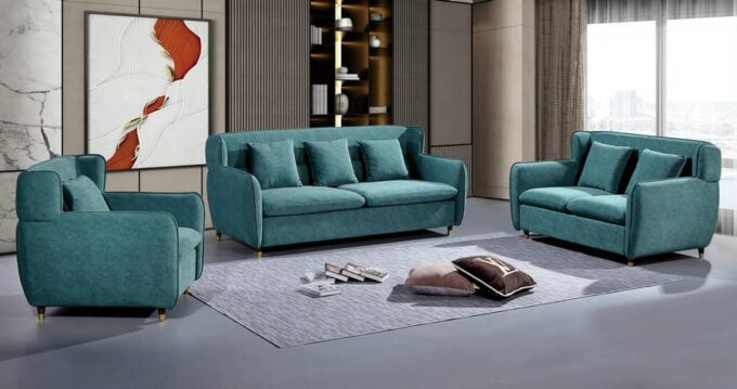 Sofa - Easy Home World