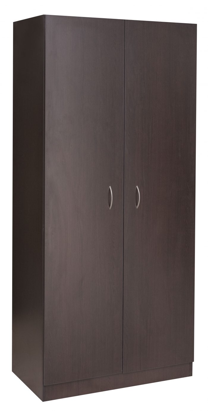 Mission Pantry Combo Walnut (Copy) - Image 2