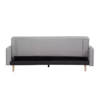 Sophia 3 Seater Sofa Bed - Image 3