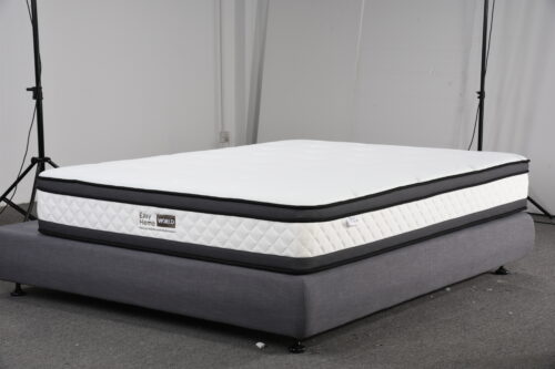 miranda mattress single