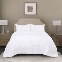 Comfort All Seasons Quilt - Image 2