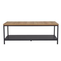 Charlie Coffee Table