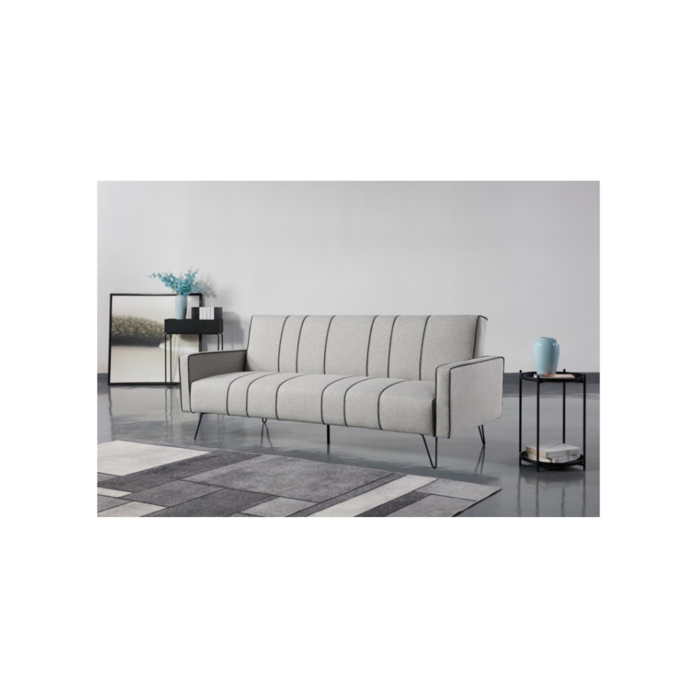 Lisa 3 seater Sofa Bed Easy Home Furniture