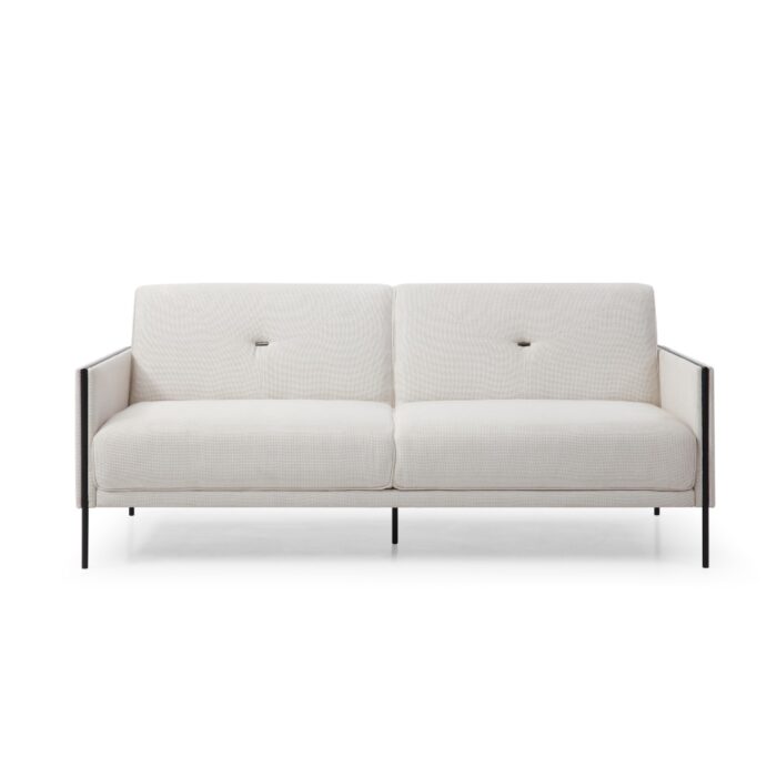 Yarris 3 seater sofa bed