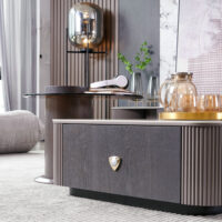 Margaret Square Coffee Table - Image 4
