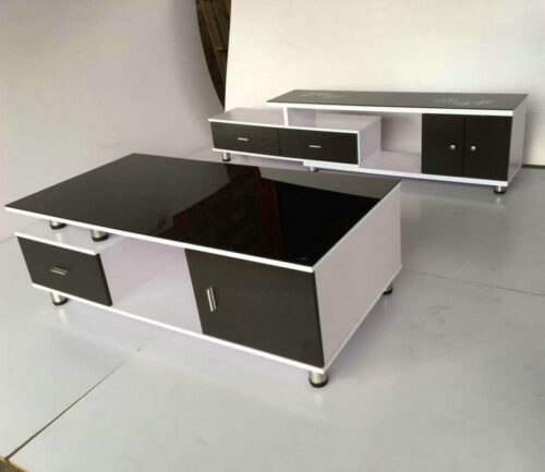 Real picture extendable tv unit