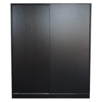 Built-in Modular Sliding Door Wardrobe - Image 9