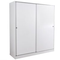 Built-in Modular Sliding Door Wardrobe - Image 5