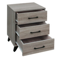 Metis Bed Side Table - Image 7
