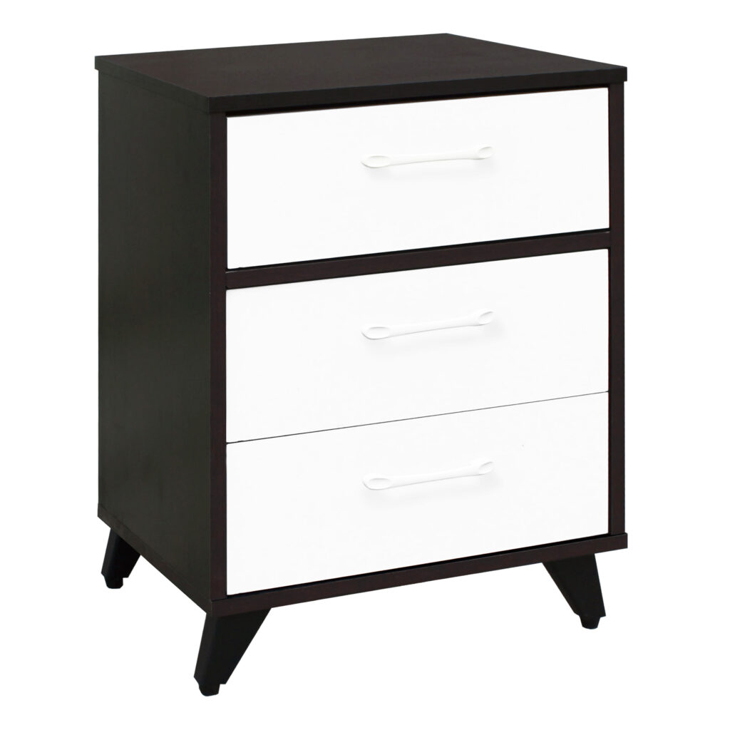Hana Bed Side Table Easy Home Furniture
