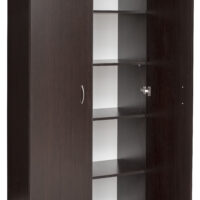 2 door pantry cupboard