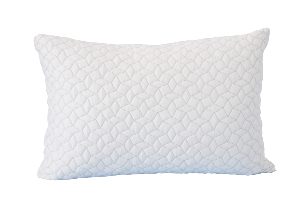 Gel Infused Memory Foam Pillow Easy Home Furniture