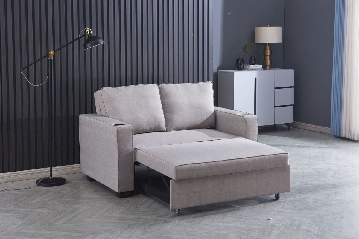 Chelsea 2 seater sofa bed Australia - Easy Home Furniture