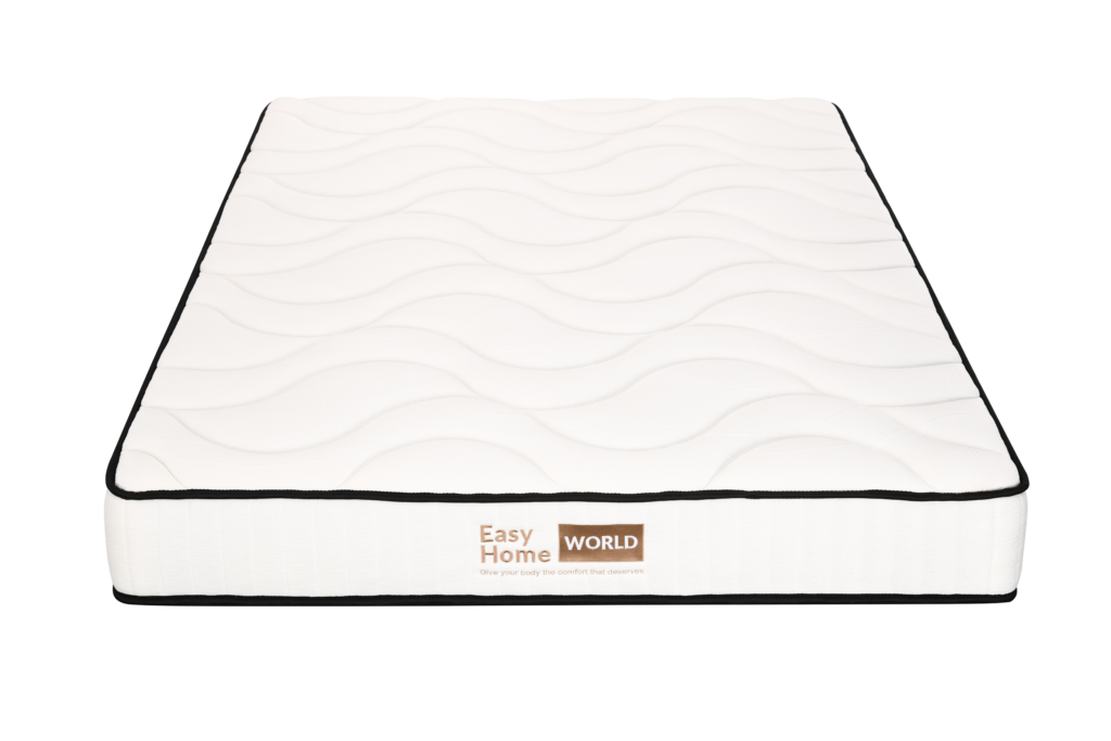 Cheap King Mattress - Great Value - Easy Home Furniture