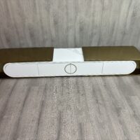 Belinda Low line tv unit