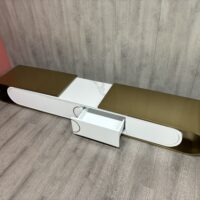 4 drawers for storage