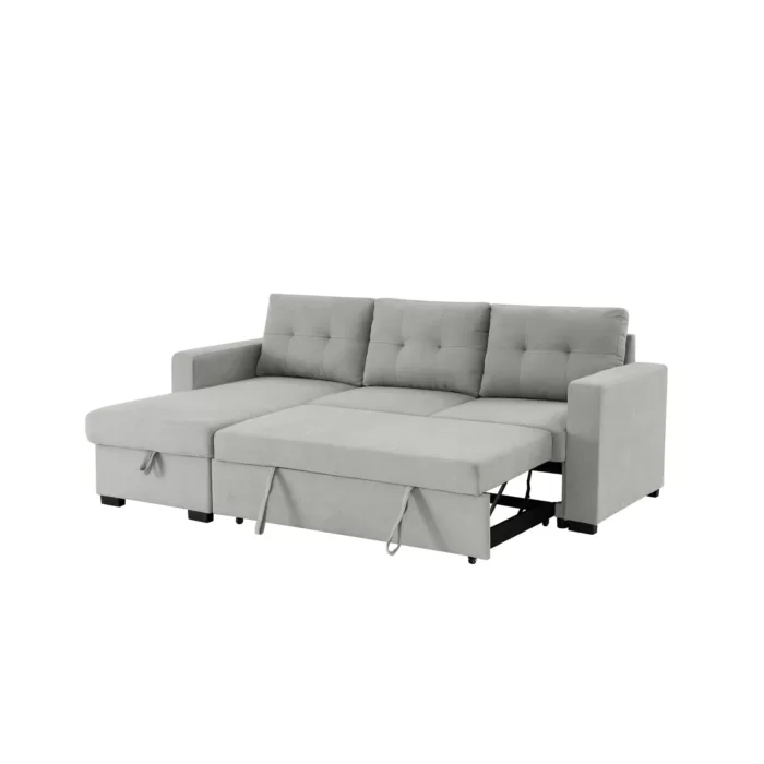 Drake sofa bed with storage