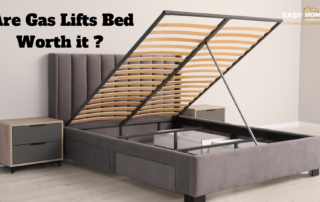 Are gas lift beds worth it
