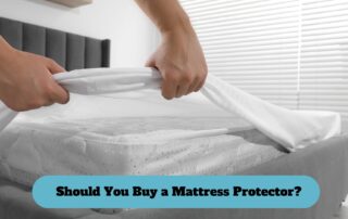 Should You Buy a Mattress Protector