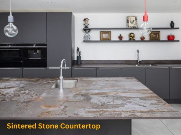 sintered stone countertops