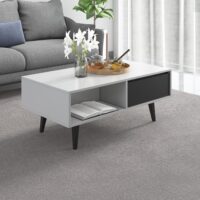Anderson TV unit and coffee table - Image 2