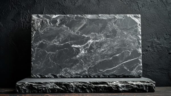 Marble tabletop