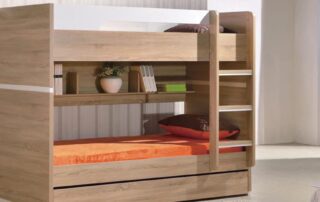 How to Choose the Right Bunk Bed for Your Home