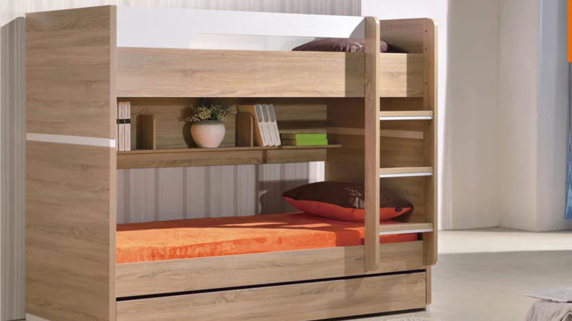 How to Choose the Right Bunk Bed for Your Home