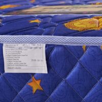 General Firm Queen Mattress - Image 4
