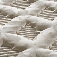 Double Sided Pillow Top Firm Mattress SH2800 - Image 3
