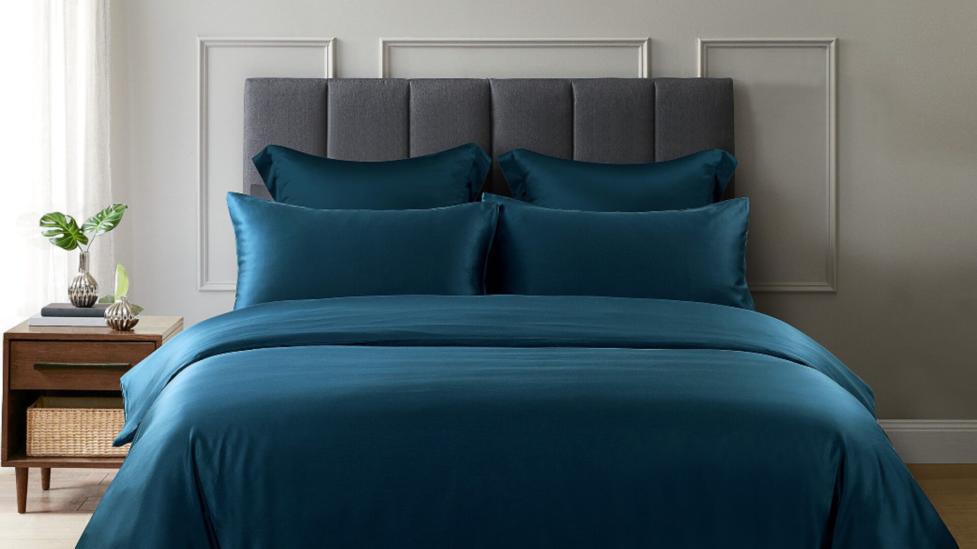 Top 10 Tips to Choose the Ideal Bed Sheets