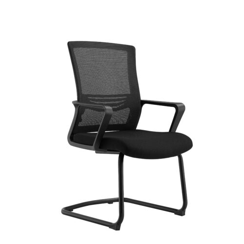 Ergonomic conference room chairs