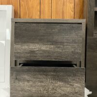 Library Queen Bed Frame - Image 6