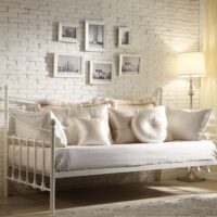 day bed with trundle