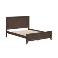 Sueno Double Bed Frame - Image 2