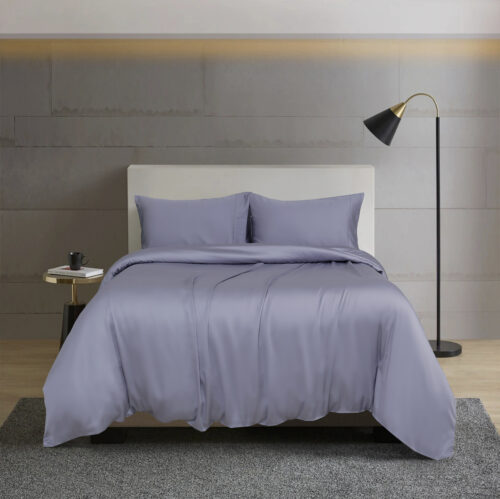 tencel bedding set queen