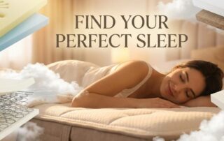 What Kind of Mattress Is Best for Sleeping