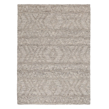 wool rug