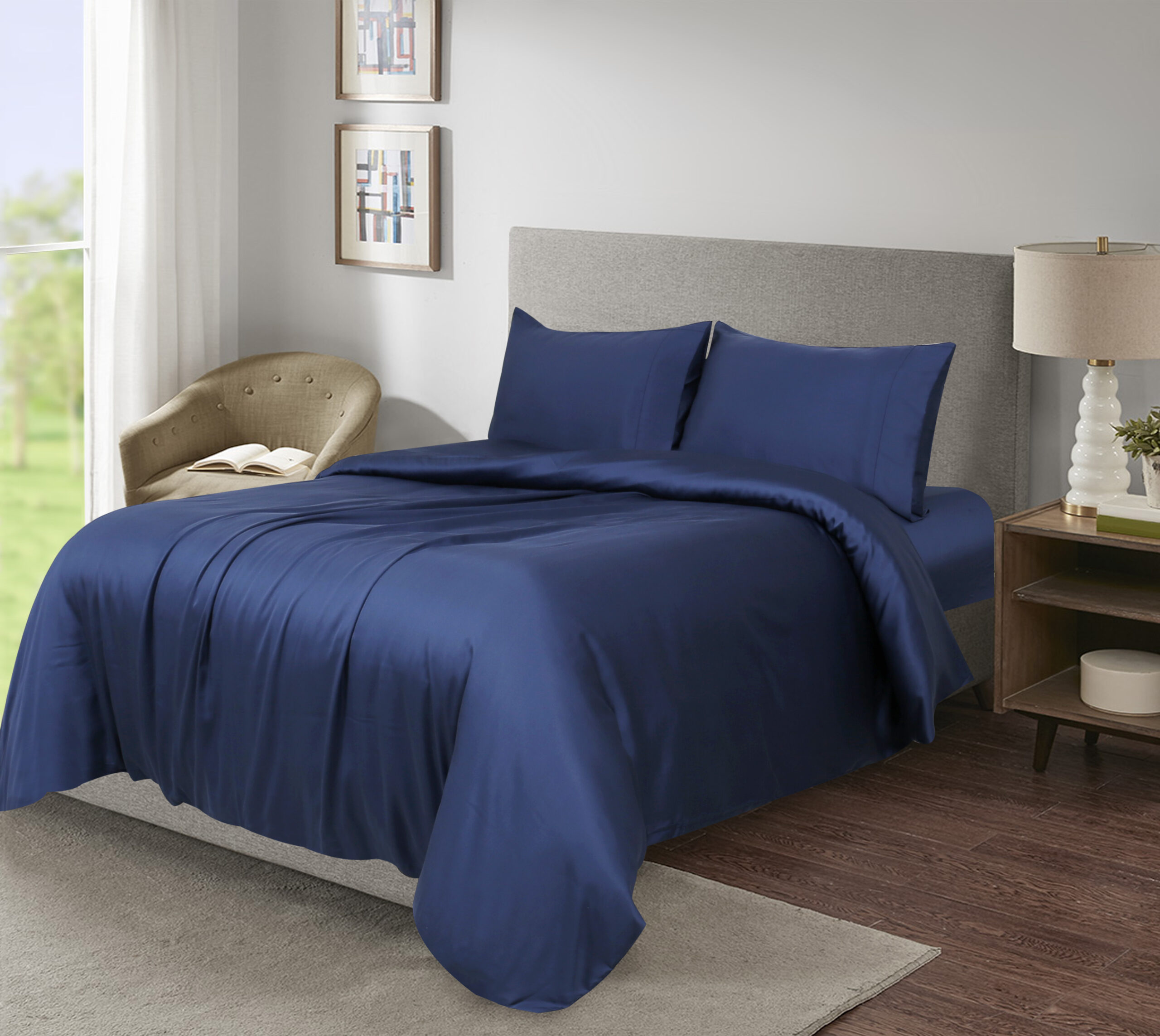 Tencel Bedding Sets