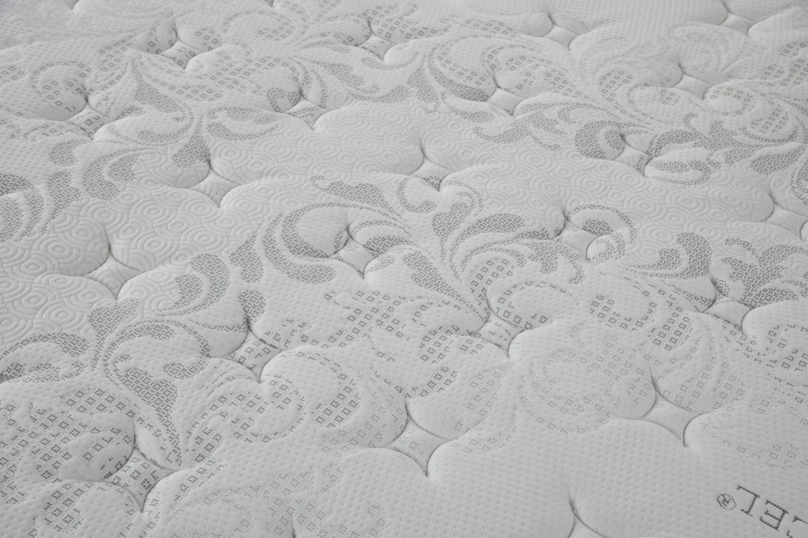 Pandora Premium Orthopedic Firm Queen Mattress - Image 3