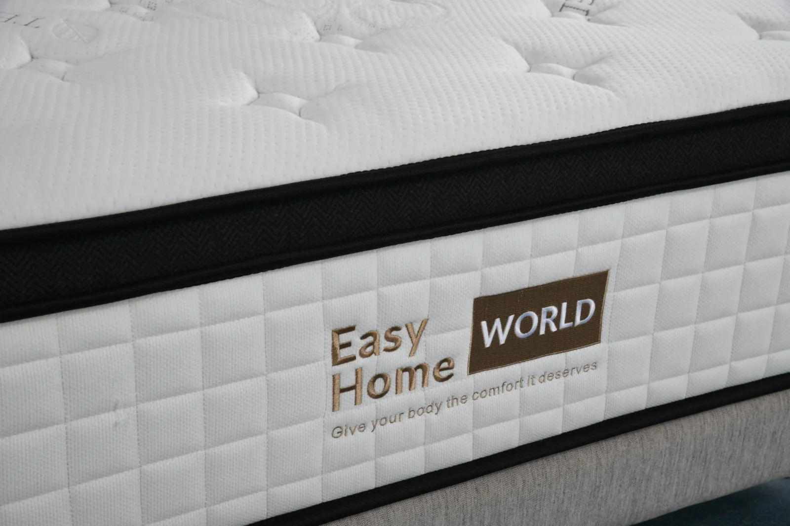 Pandora Premium Orthopedic Firm King Mattress - Image 13