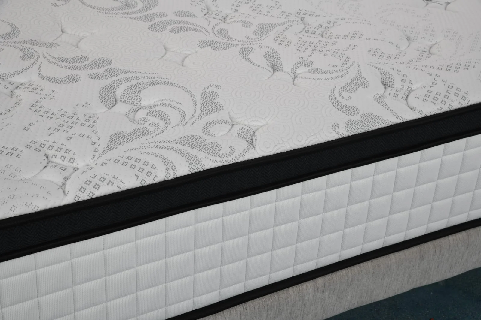 Pandora Premium Orthopedic Firm King Mattress - Image 12