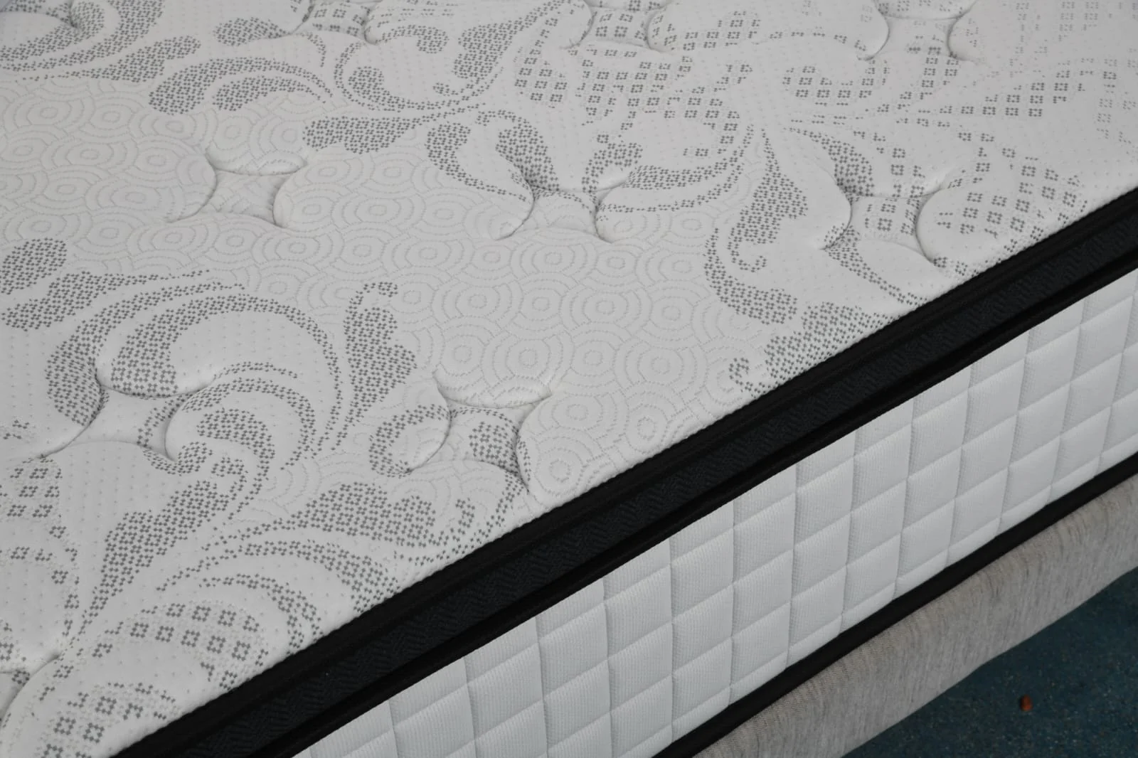 Pandora Premium Orthopedic Firm King Mattress - Image 15