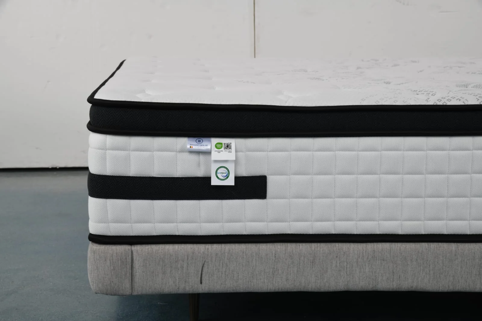 Pandora Premium Orthopedic Firm King Mattress - Image 7