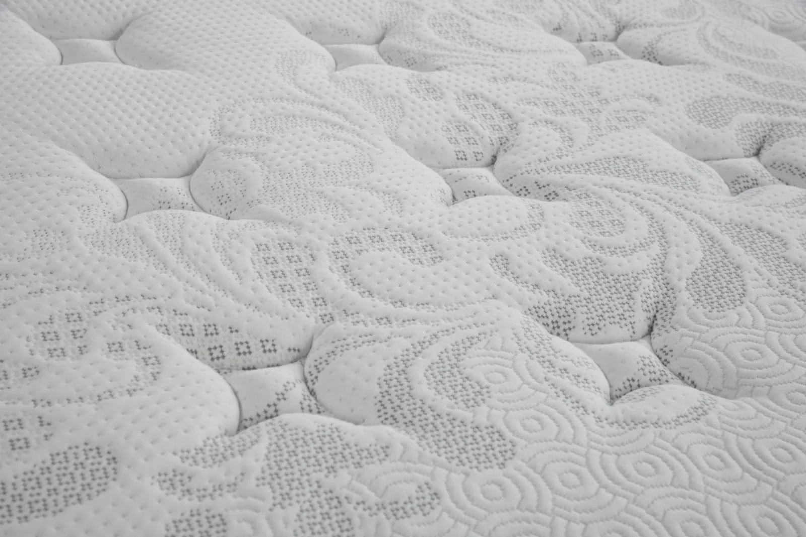 Pandora Premium Orthopedic Firm King Mattress - Image 6