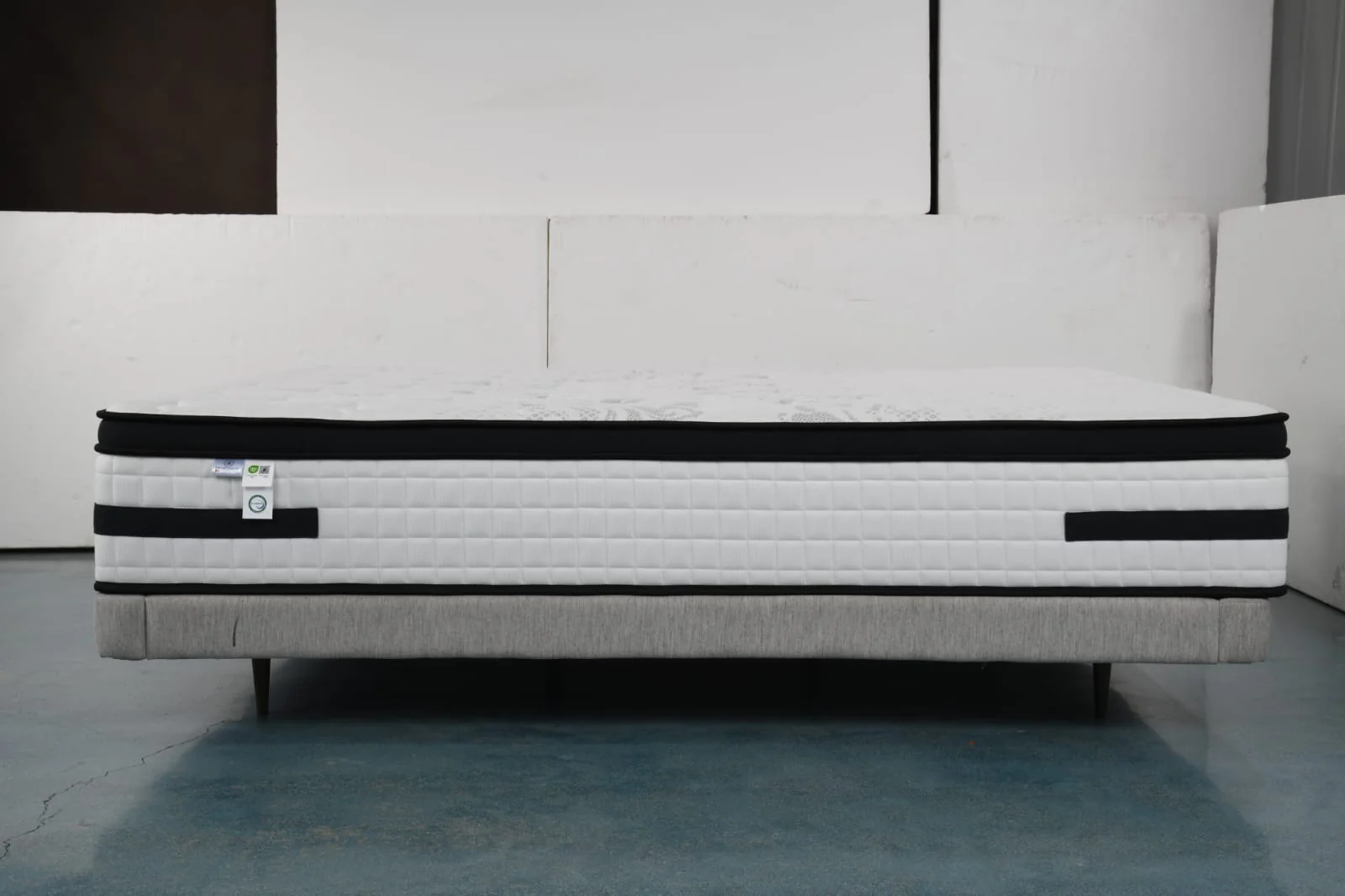 Pandora Premium Orthopedic Firm King Mattress - Image 3