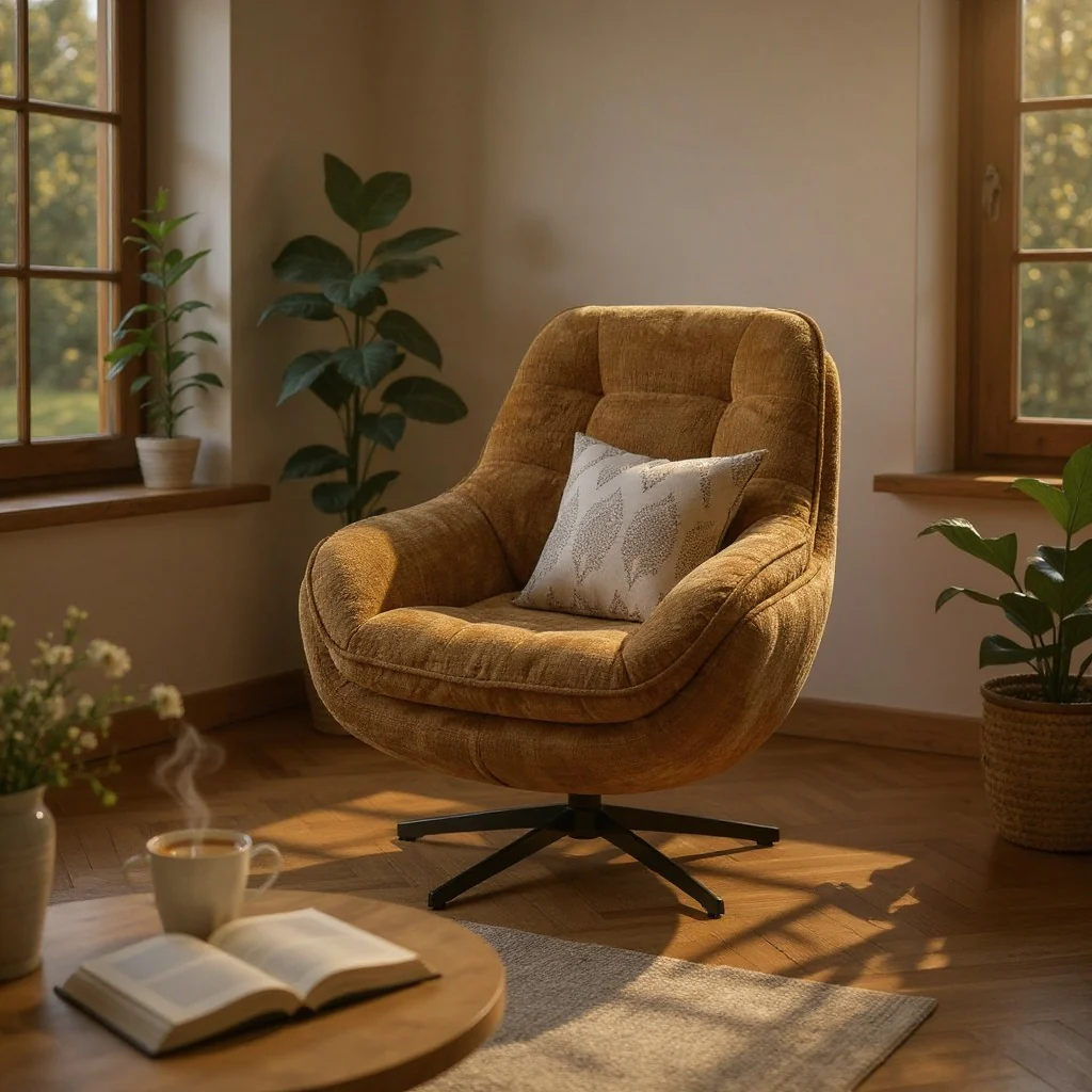 Elara Comfort Chair