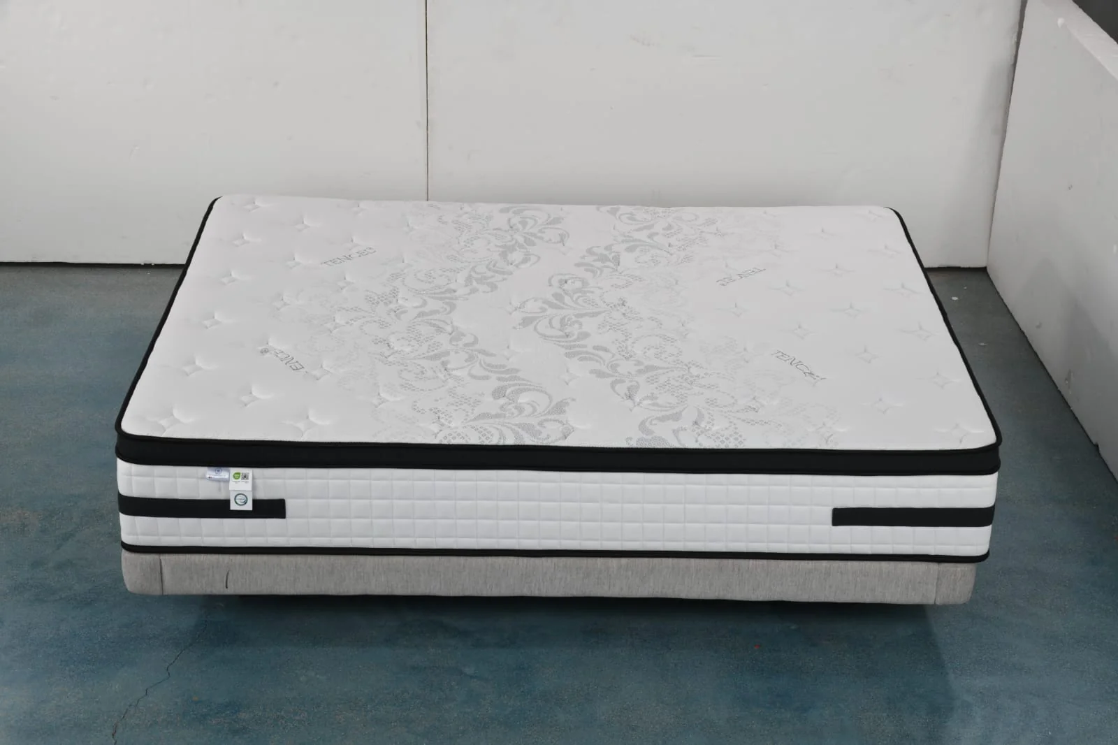 Pandora Premium Orthopedic Firm King Mattress - Image 2